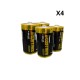 Batteria Torcia 1.5V